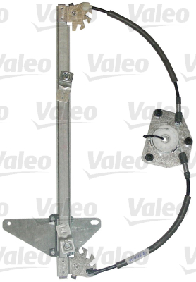 Lasinnostin VALEO 850682