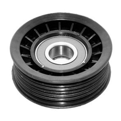 Ohjain-/kiristysrulla kiilahihna MAGNETI MARELLI 331316170205