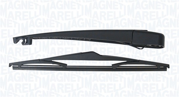 Wiper Blade MAGNETI MARELLI 000723180091