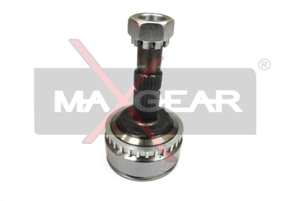 Vetoakselin nivelsarja MAXGEAR 49-0181
