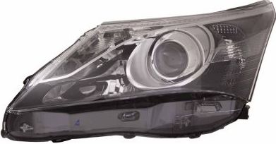 Ajovalo DEPO 212-11U4L-LDEM2
