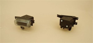 Sumuvalo, Eteen, oikea, OPEL ASTRA G Caravan Classic, ASTRA G Halvkombi, ASTRA G Kombi, ASTRA G Sedan, ASTRA G Skåp / kombi, 09117323, 6