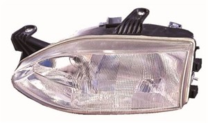 Ajovalo, Vasen, FIAT PALIO, PALIO Weekend, SIENA, STRADA Pick-up, 46537112