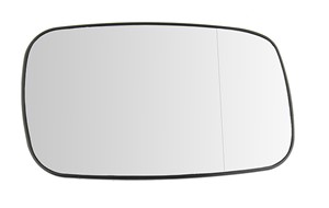 Peililasi, taustapeili, Oikea, SAAB 9-3, 9-3 Cabriolet, 9-5, 9-5 Kombi, 4643714