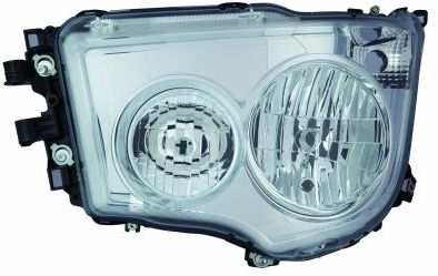 Ajovalo DEPO 440-11B3L-LD-E