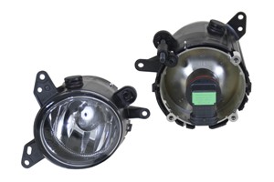 Sumuvalo, Eteen, oikea, MITSUBISHI COLT VI, COLT CZC Cabriolet, 8321A365, MN186266, MR957362