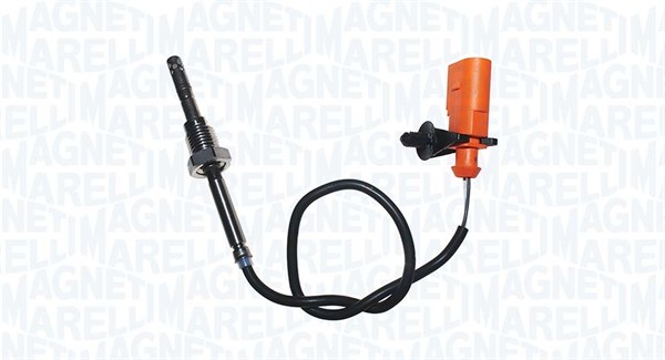 Tunnistin, pakokaasulämpötila MAGNETI MARELLI 172000083010