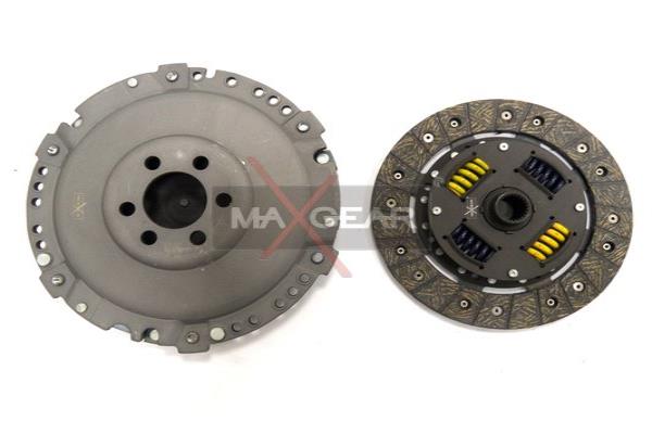 Kytkinpaketti MAXGEAR 61-5017