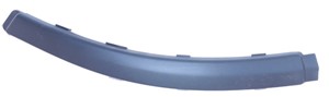 Puskurin lista, Taakse, vasen, FORD MONDEO III, MONDEO Sedan III, 1 117 797