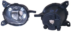 Sumuvalo, Eteen, vasen, TOYOTA COROLLA, COROLLA Kombi, COROLLA Sedan, COROLLA Verso, 81220 02090
