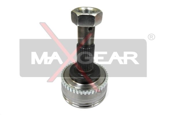 Vetoakselin nivelsarja MAXGEAR 49-0171