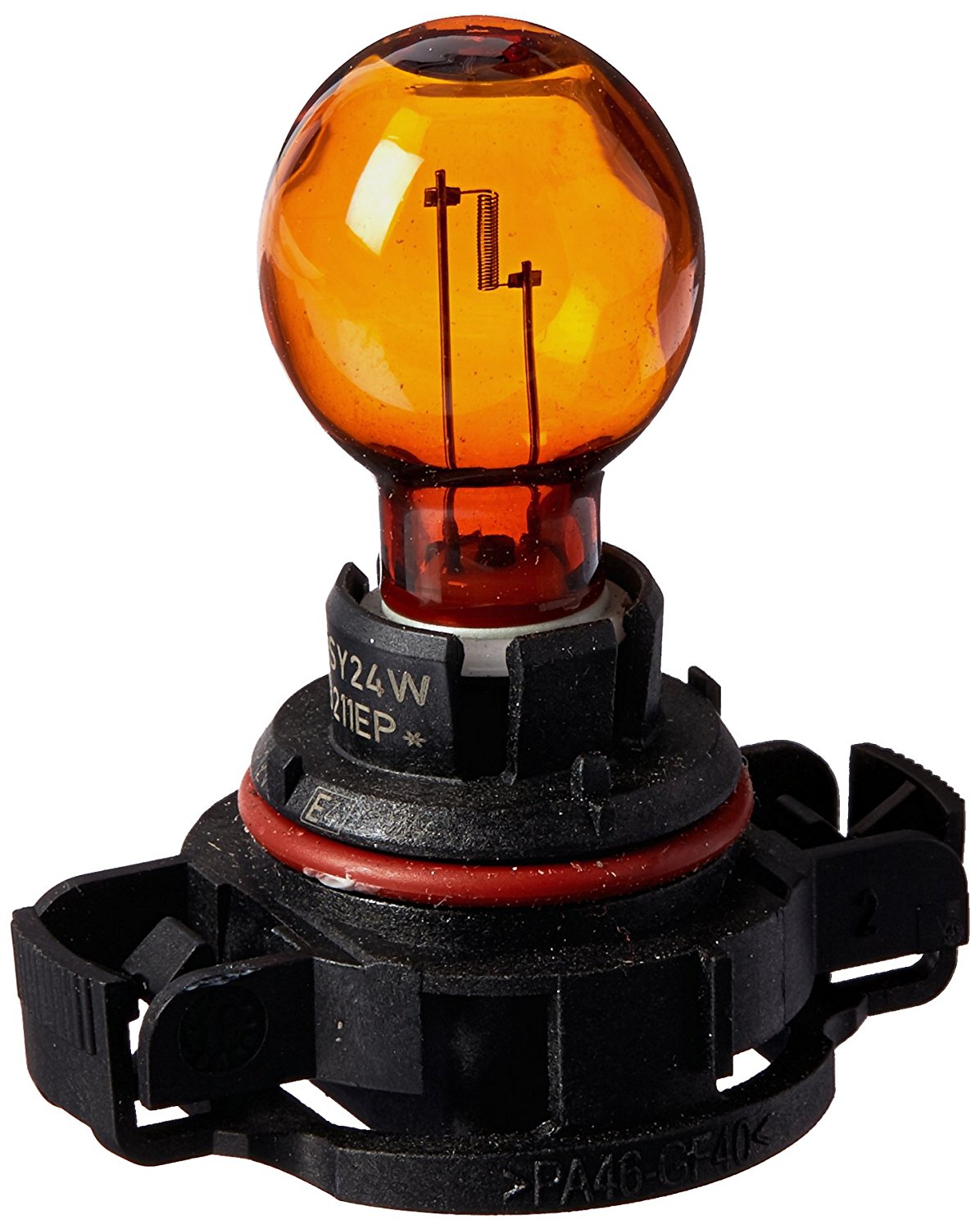 Hehkulamppu PHILIPS 12188NAC1