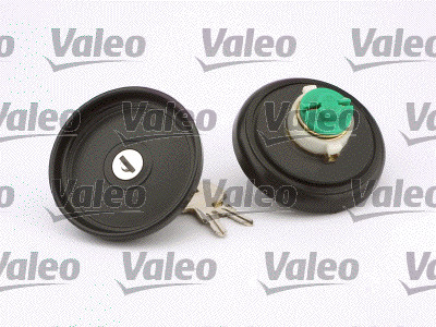 Korkki, polttoainetankki VALEO 247548