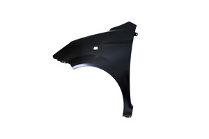 Lokasuoja, Eteen, vasen, CHEVROLET MATIZ, 96599353