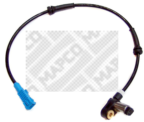 ABS-anturi MAPCO 86314