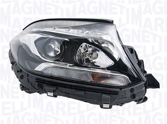 Ajovalo MAGNETI MARELLI 710815910190