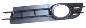 Ritilä, Eteen, oikea, AUDI A6, A6 Avant, 4F0 807 682A 01C