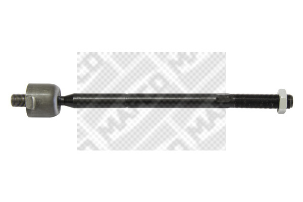 Raidetangon pää, suora MAPCO 52610