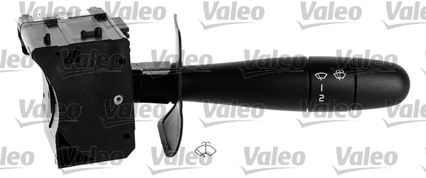 Kytkin, ohjausakseli VALEO 251611