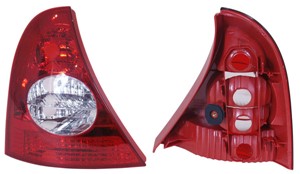 Takavalo, Oikea, RENAULT CLIO II, 82 00 071 414