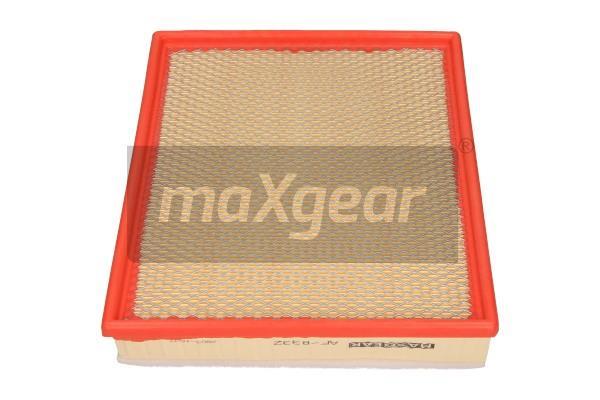 Ilmansuodatin MAXGEAR 26-0637