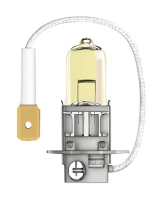 Kaukovalopolttimo OSRAM 64151ALS