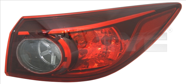 Takavalo TYC 11-6874-15-2