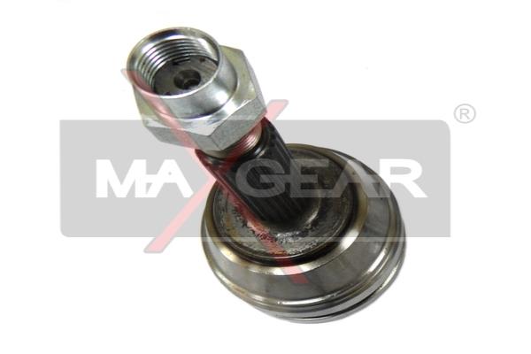 Vetoakselin nivelsarja MAXGEAR 49-0137
