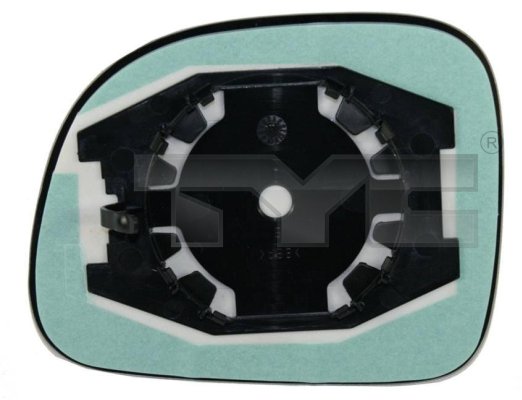 Ulkopeili TYC 309-0108-1
