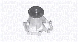 Vesipumppu, MERCEDES-BENZ, 6052000120, 6052000320, 6052000520, 6052000820