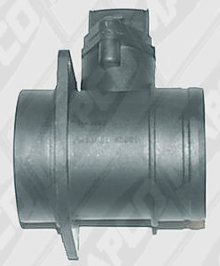 Ilmamassamittari MAPCO 42081