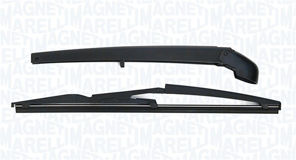 Wiper Blade MAGNETI MARELLI 000723180171