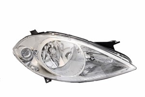 Ajovalo, Vasen, MERCEDES-BENZ A-KLASS [W169], 1698200161, A1698200161