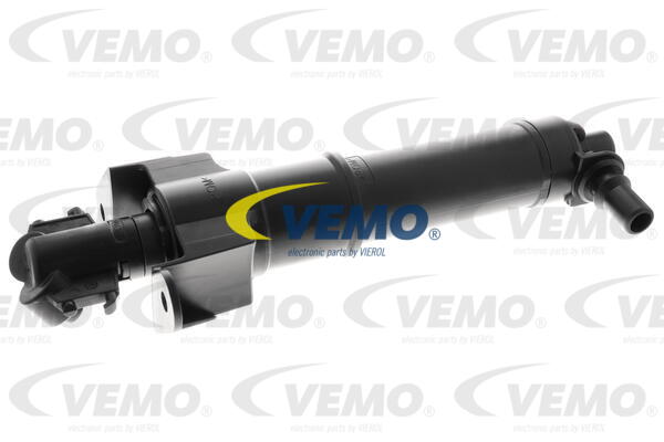 Pesusuutin, ajovalo VEMO V10-08-0495