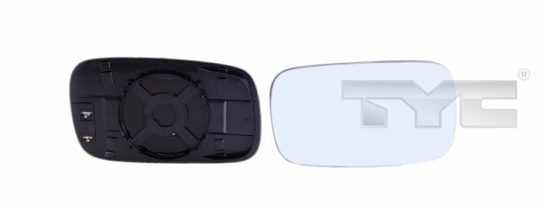 Ulkopeili TYC 337-0110-1