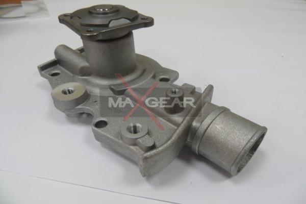 Vesipumppu MAXGEAR 47-0021