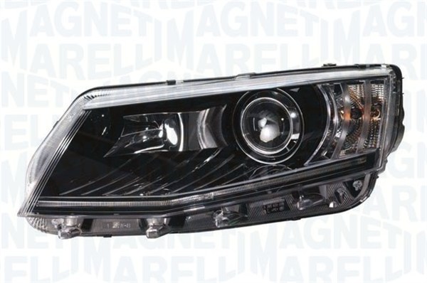 Ajovalo MAGNETI MARELLI 711307024259