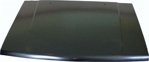 Konepelti, MITSUBISHI L200, MB549217, MB54921T