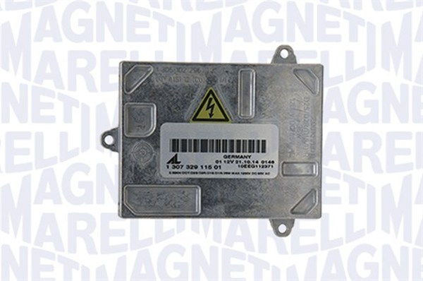 Ohjainlaite, valo MAGNETI MARELLI 711307329115
