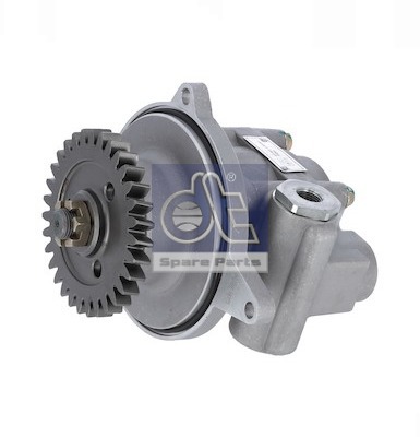 Hydrauliikkapumppu, ohjaus DT 2.53187