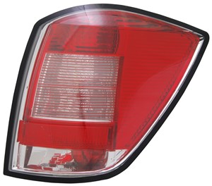 Takavalo, Vasen, OPEL ASTRA H Kombi, 1222652, 93186478