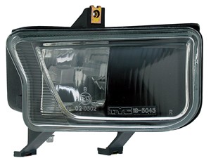 Sumuvalo, Oikea, FIAT PUNTO, PUNTO Cabriolet, PUNTO Van, 7732370