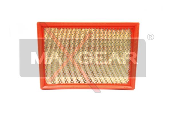 Ilmansuodatin MAXGEAR 26-0276