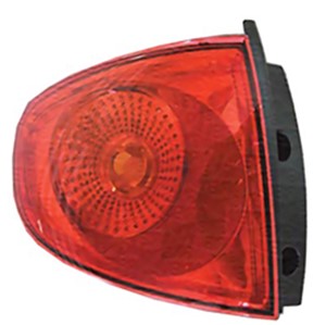 Takavalo, Oikea, SEAT ALTEA, 5P0945112F 9B9