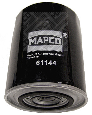 Öljynsuodatin MAPCO 61144