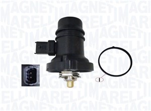 Termostaatti, jäähdytysneste, BMW,CITROËN,DACIA,MITSUBISHI,PEUGEOT,RENAULT,VAUXHALL,VW, 1338029, 1338261, 1338379, 55561629, 55579011, 5