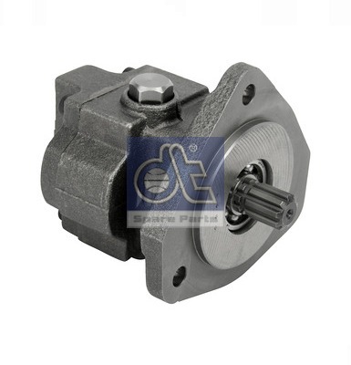 Polttoainepumppu DT 4.62729