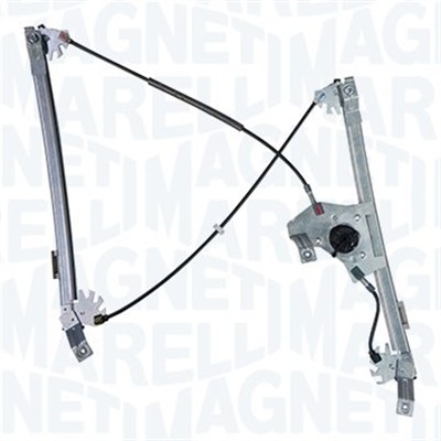 Lasinnostin MAGNETI MARELLI 350103141600