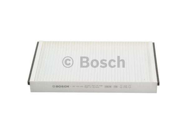 Raitisilmasuodatin BOSCH 1 987 432 040