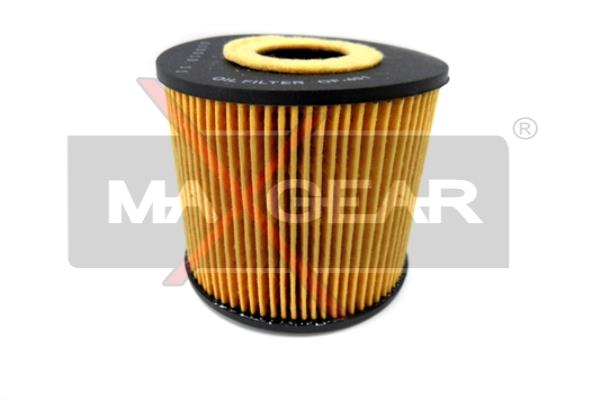 Öljynsuodatin MAXGEAR 26-0295